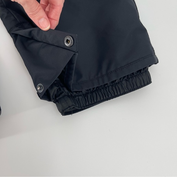 Billabong Insulated Waterproof Grom Snow Pants Kids M 10 Ski Snowboard Gorpcore - Picture 10 of 14